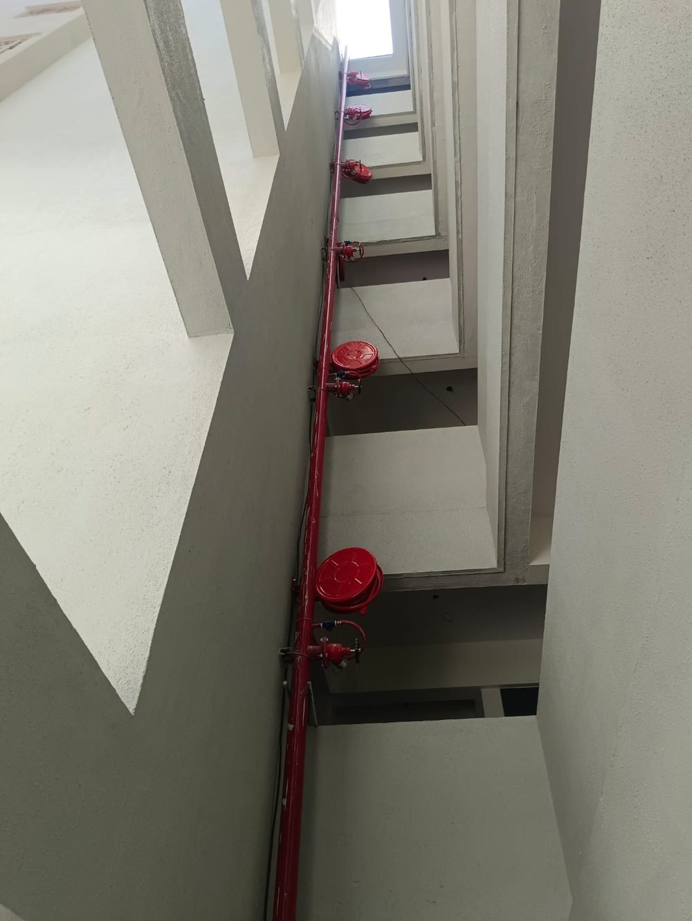 Installation site