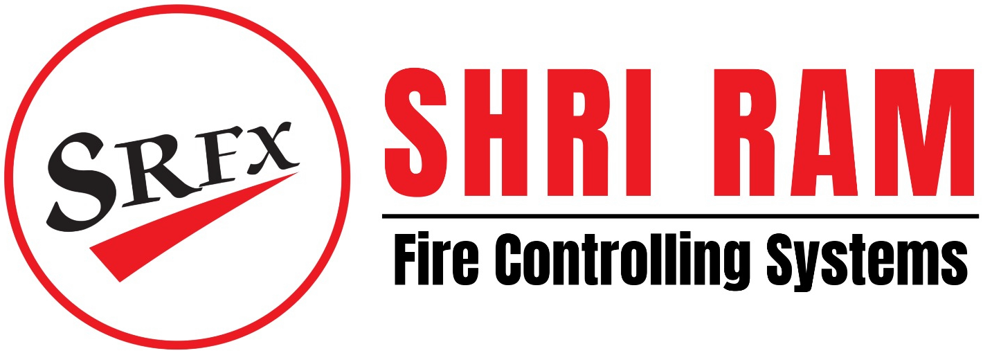 Shri Ram Fire Controlling Systems logo